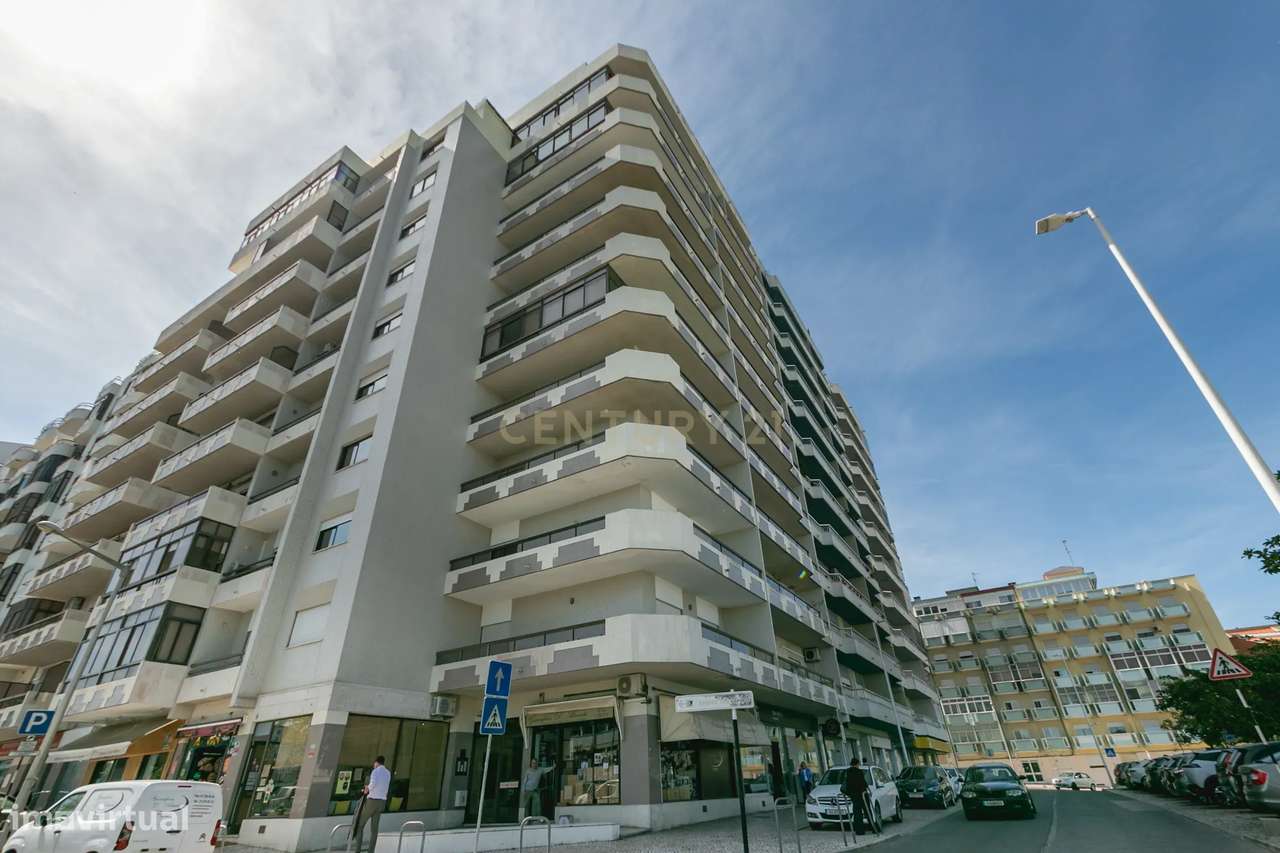 Oportunidade no Coração de Almada-31