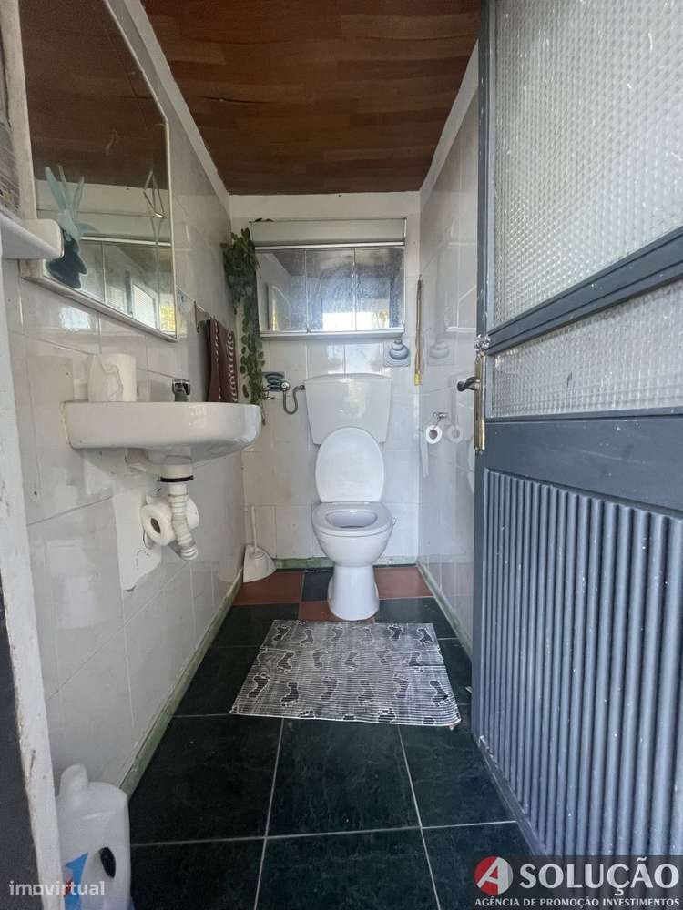 Moradia Isolada - Vistas desafogadas-25