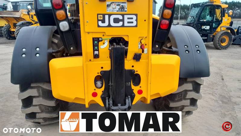 JCB 560-80 2019R agri plus - 14