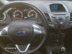 Ford Fiesta 1.0 Platinium X - 14