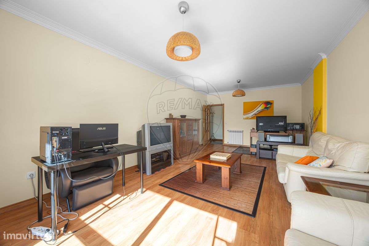 Apartamento T4 para venda - Grande imagem: 4/21