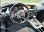 Audi A5 2.0 TDI Multitronic Sport - 15