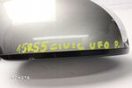 HONDA CIVIC VIII UFO 06R- LUSTERKO PRAWE PRAWA STRONA 7PIN LAKIER NH701M - 12