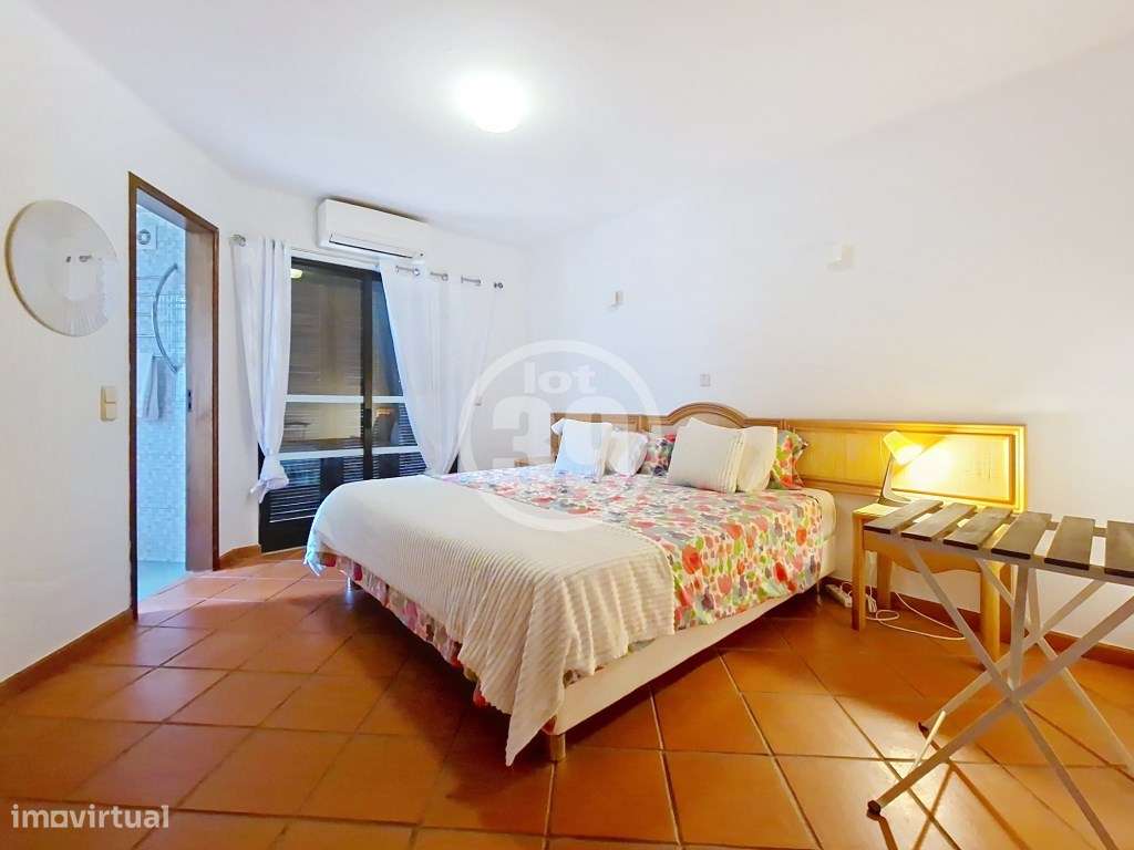 Apartamento tipo duplex com 2 quartos num excelente empreendimento ...-26