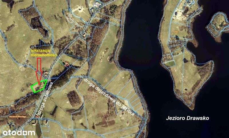 Atrakcyjny dom nad Jeziorem Drawsko-6