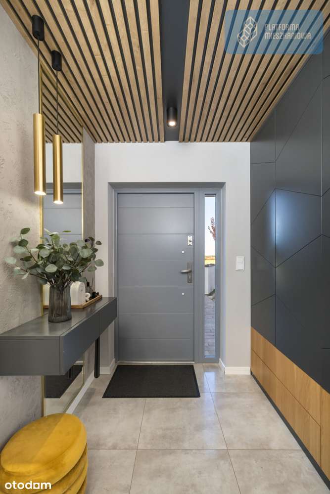 Komfort, spokój, cisza, duża działka, przy lesie - Pełny obrazek: 4/20