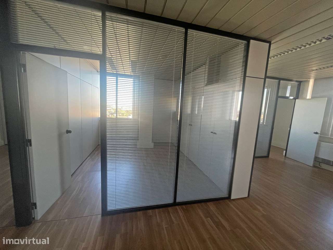 Escritório Venda Prior Velho | 225 m2 | Edifício Sagres-4