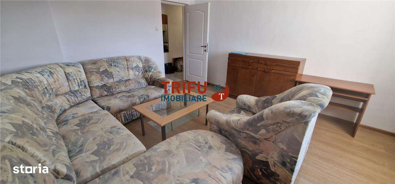 Apartament 2 camere de inchiriat zona M-uri - Imagine principală: 2/7