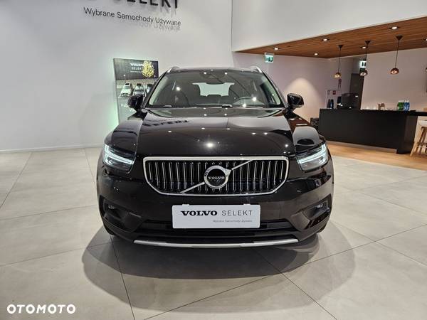 Volvo XC 40 - 2