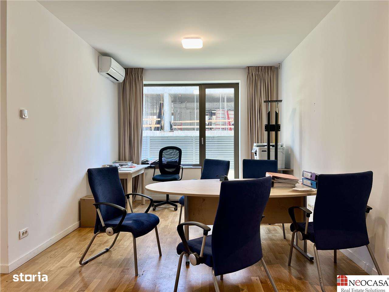 Apartament premium cu gradina | Imobil nou in zona Herastrau