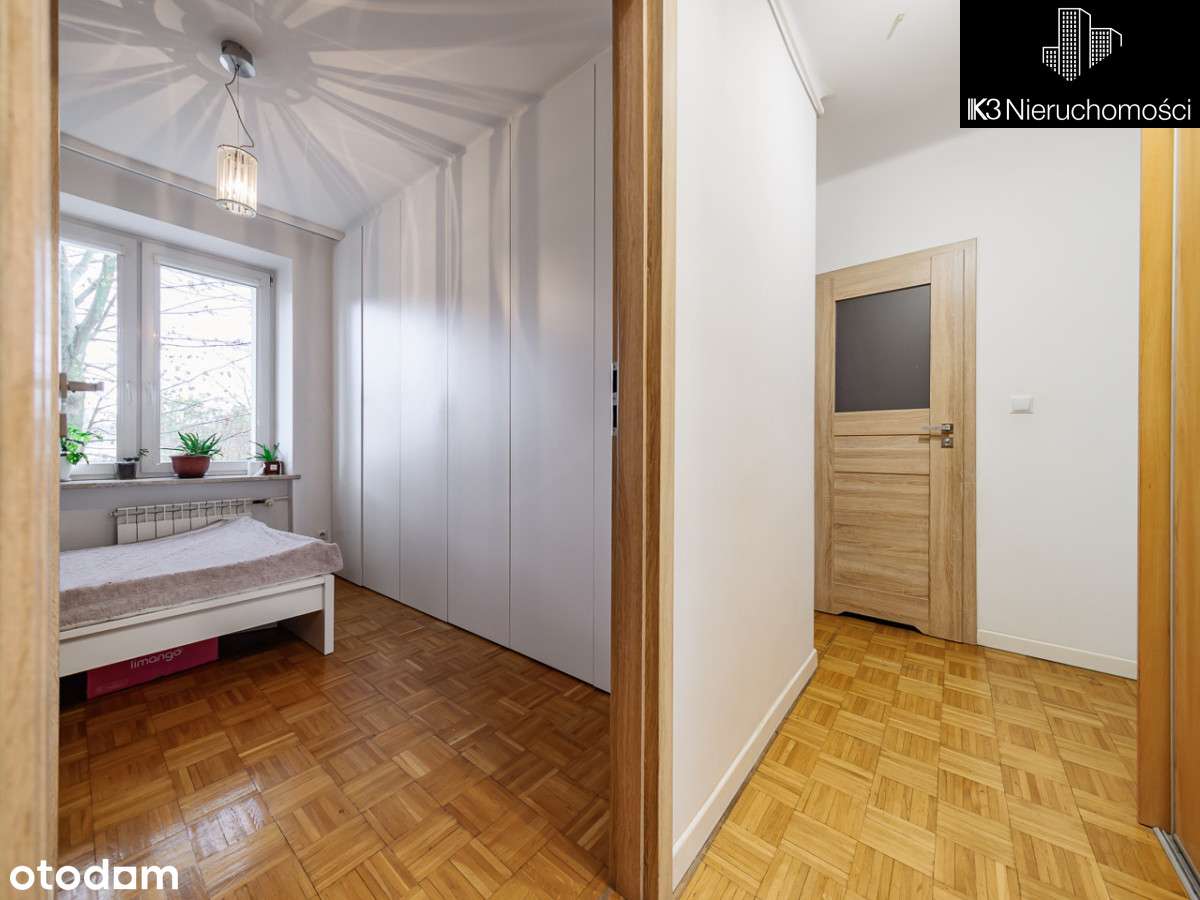 Piękne! | 2 pok. | Jasne | Przestronne | Ciche-11