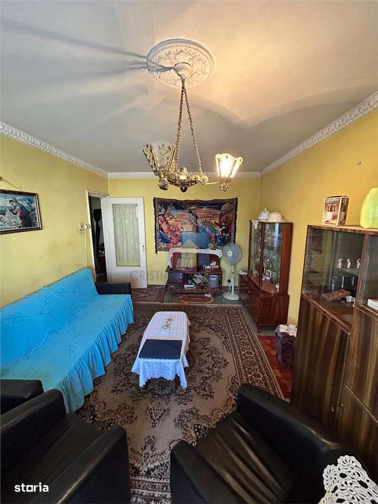 AP 3 camere, Progresu, Etaj 2, Confort 1 decomandat - 60 mp - Imagine principală: 2/7