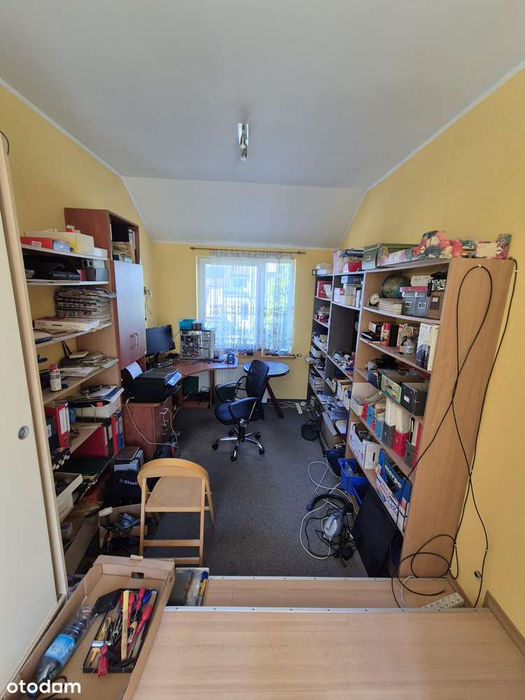 Dom Os. Słowińskie Słupsk-10