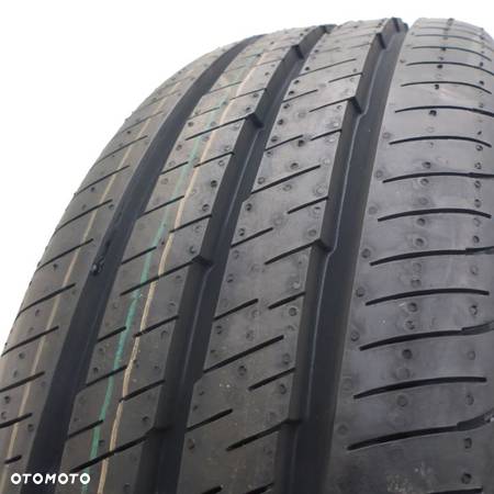 1 x CONTINENTAL 195/65 R16C 104/102T VancoEco Lato 2016 Jak Nowa Nieużywana - 2