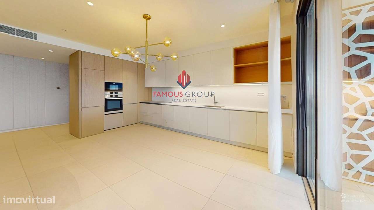 Apartamento Lagos T2+1-42