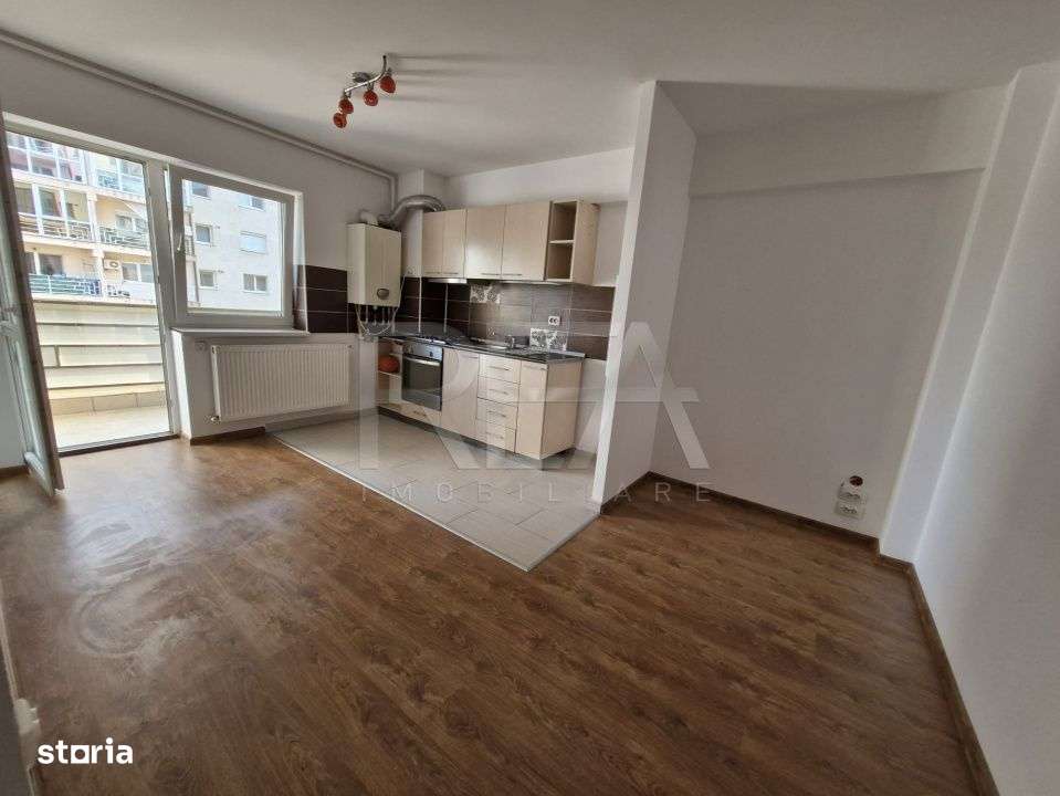 APARTAMENT CU 2 CAMERE LANGĂ ȘOSEAUA VITAN-BARZEȘTI - Imagine principală: 2/18