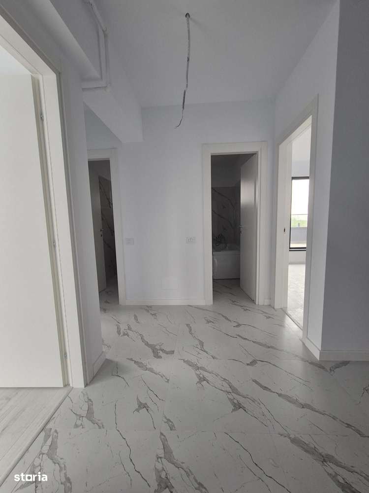 AP. 3CAM. DECOMANDAT IN BLOC P+4 FINALIZAT,MUTARE IMEDIATA! - Imagine principală: 5/14