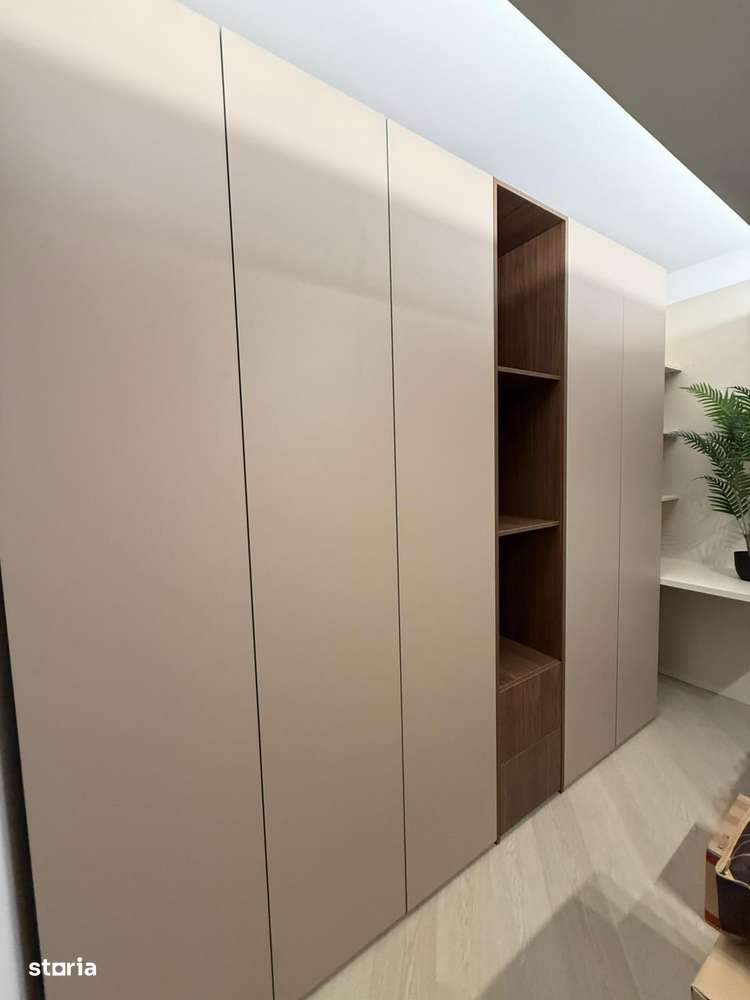 Apartament LUX | 3 camere | Cortina North | Pipera-8