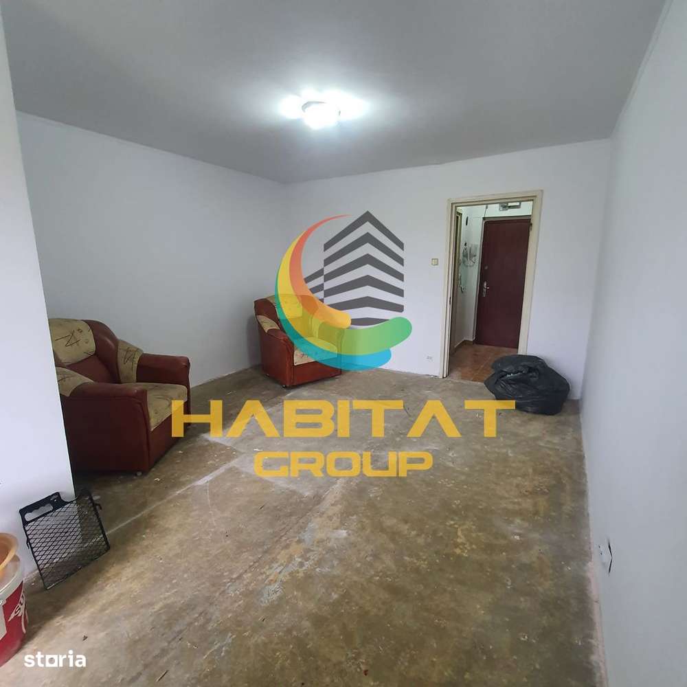 Garsoniera Brancoveanu Banca Transilvania libera an 1978 - Imagine principală: 1/6