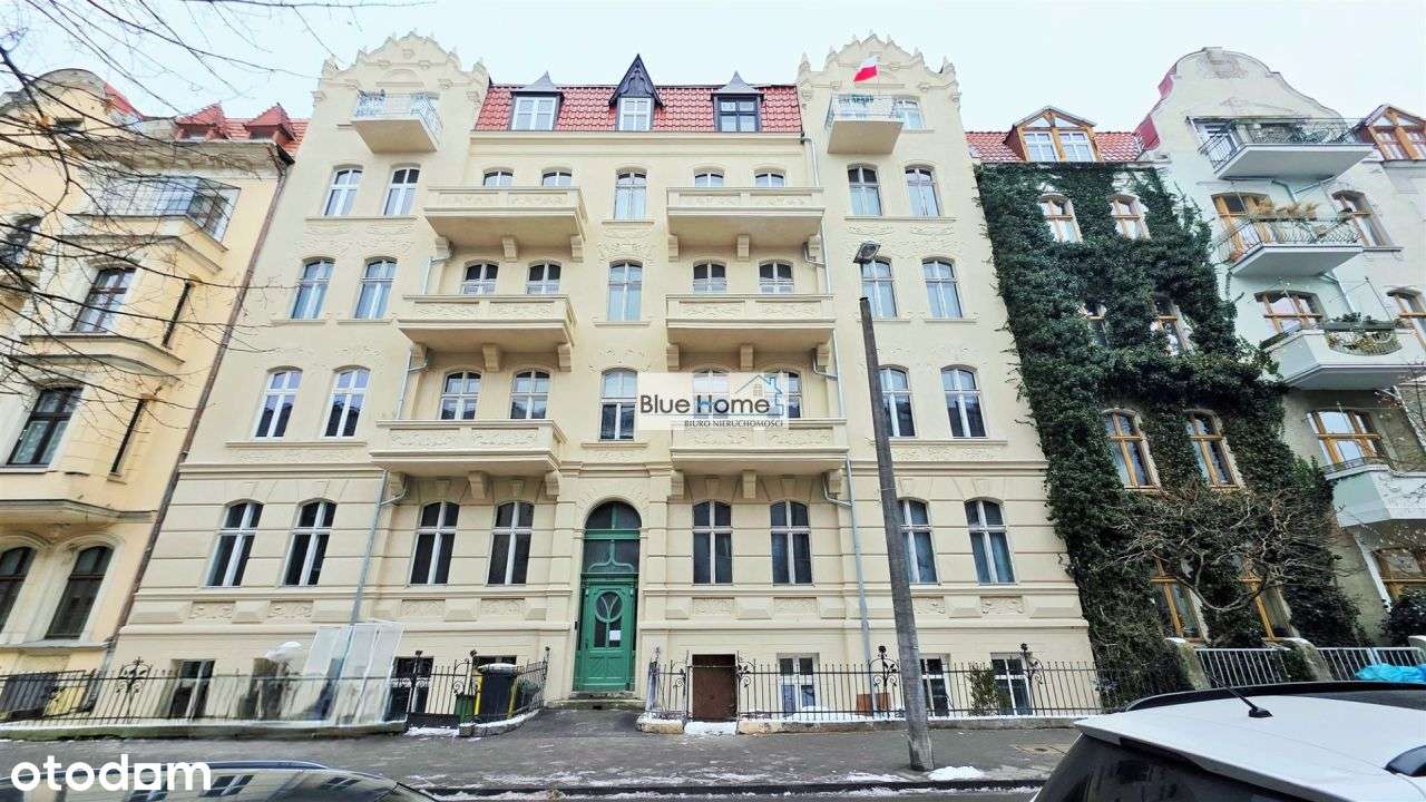 Na Sprzedaż Wyjątkowa nieruchomość inwestycyjna-0