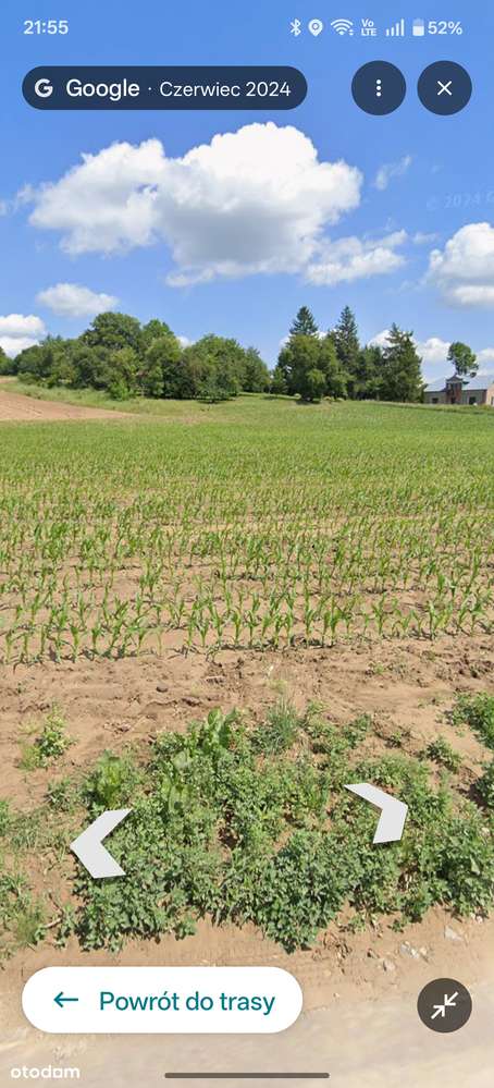 Dom wolnostojący z garażem na działce 30 000m² 3ha-11