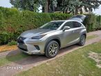 Lexus NX - 16