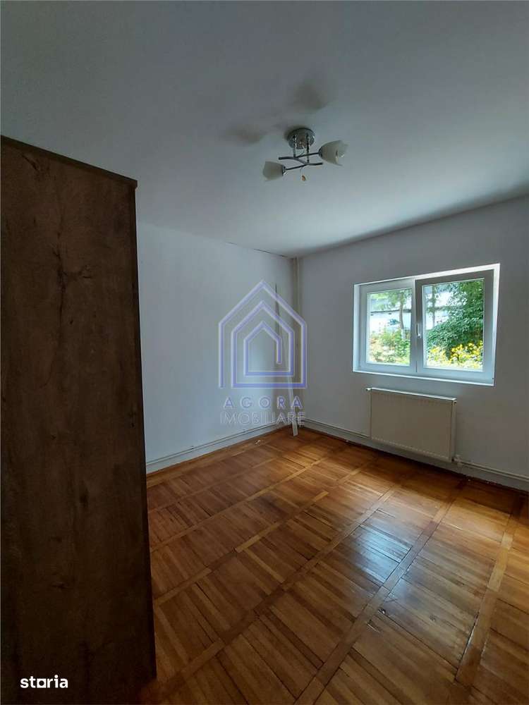 Apartament 4CD,  parter, doua intrari.-3