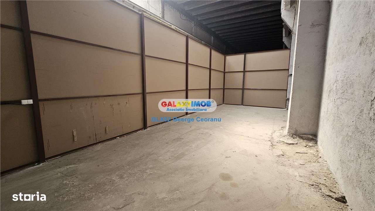 Inchiriere spatiu 160mp soseaua Giurgiului - Imagine principală: 4/10
