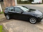 BMW 116 d Aut. - 5