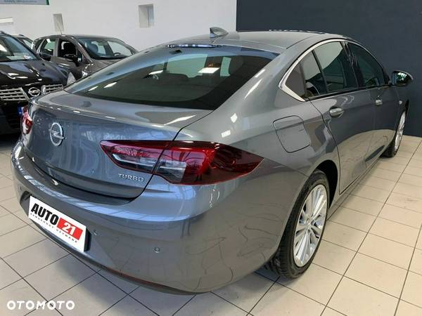 Opel Insignia 1.5 T Elite S&S - 6