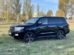 Toyota Land Cruiser V8 4.5 Aut Luxury - 4