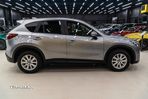 Mazda CX-5 SKYACTIV-D 150 AWD Exclusive-Line - 20