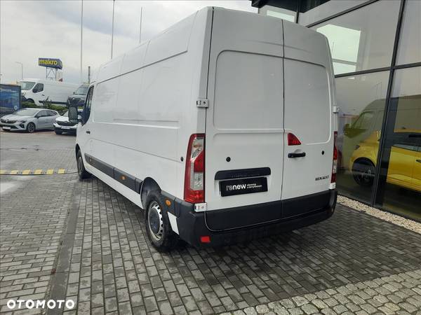 Renault master - 8