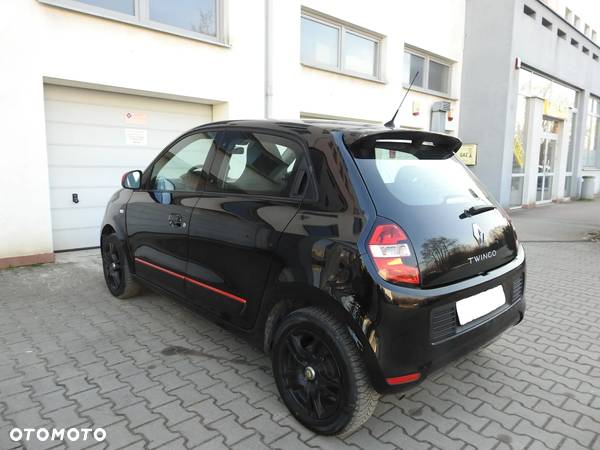 Renault Twingo - 21