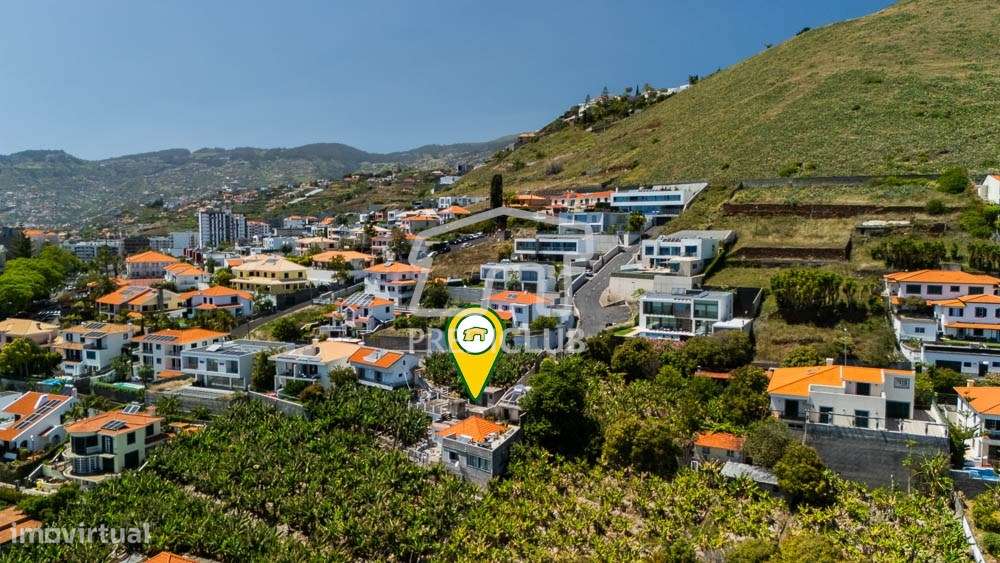 Moradia T2 - Ajuda/Funchal-23