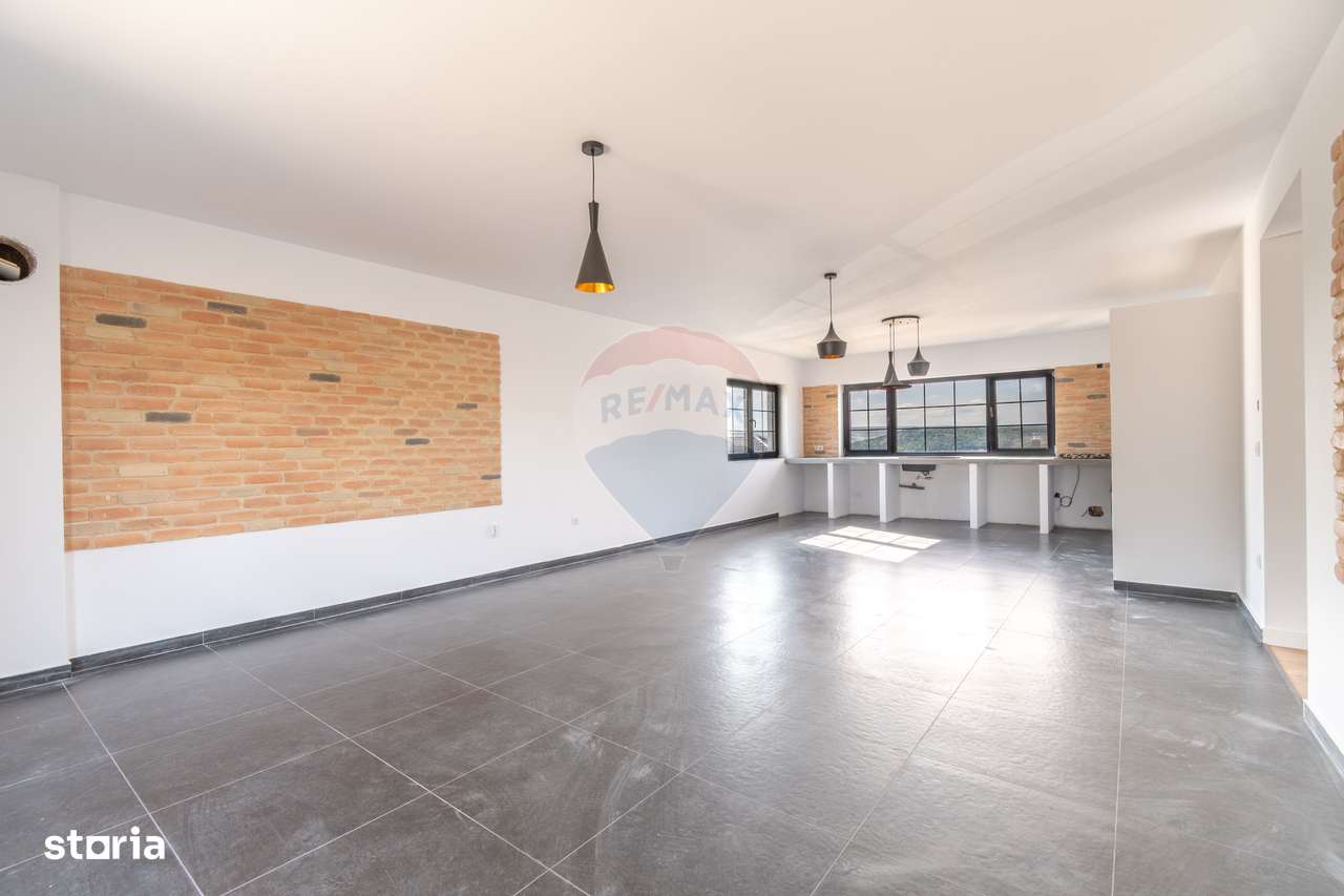 Casa de vanzare, Jucu de Sus, Luminis, 118mp, Finisata Utilata - Imagine principală: 5/20