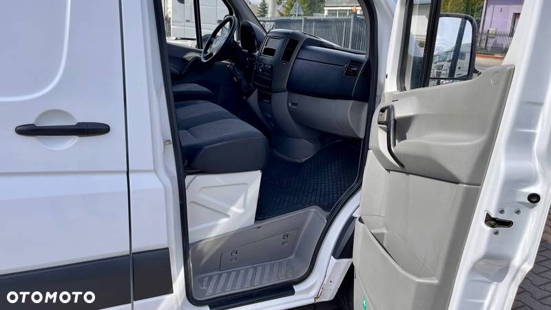 Mercedes-Benz SPRINTER L2H2 / IZOTERMA / SALON POLSKA / SERWIS ASO / FV 23% - 11