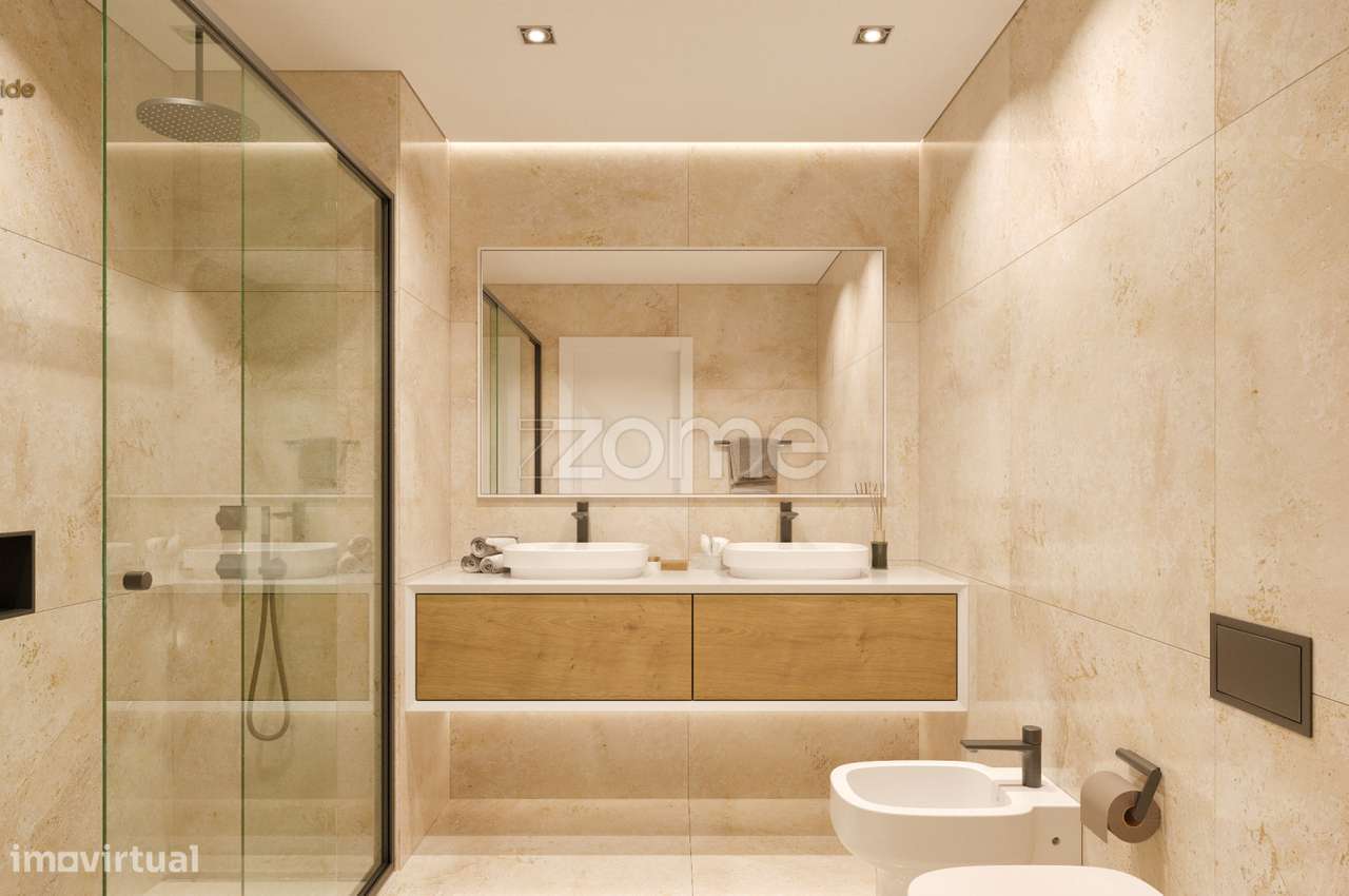 Campolide Residences - T1 - Grande imagem: 5/14