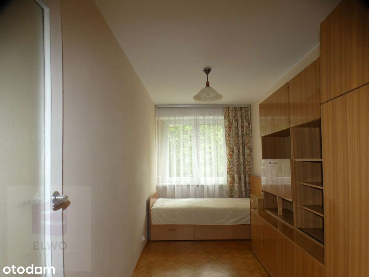 Wygodne  4 pokoje, 58 m2  na Niedźwiadku-5