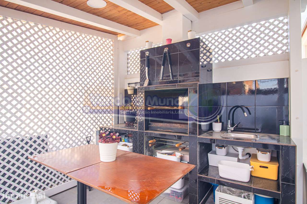 Moradia T3 em Salvaterra de Magos (S573)-44