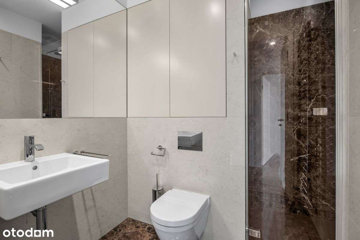 Cosmopolitan, 3 sypialnie, piękny widok-15