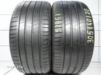 Opony letnie 305/40R20 112Y Pirelli - 1