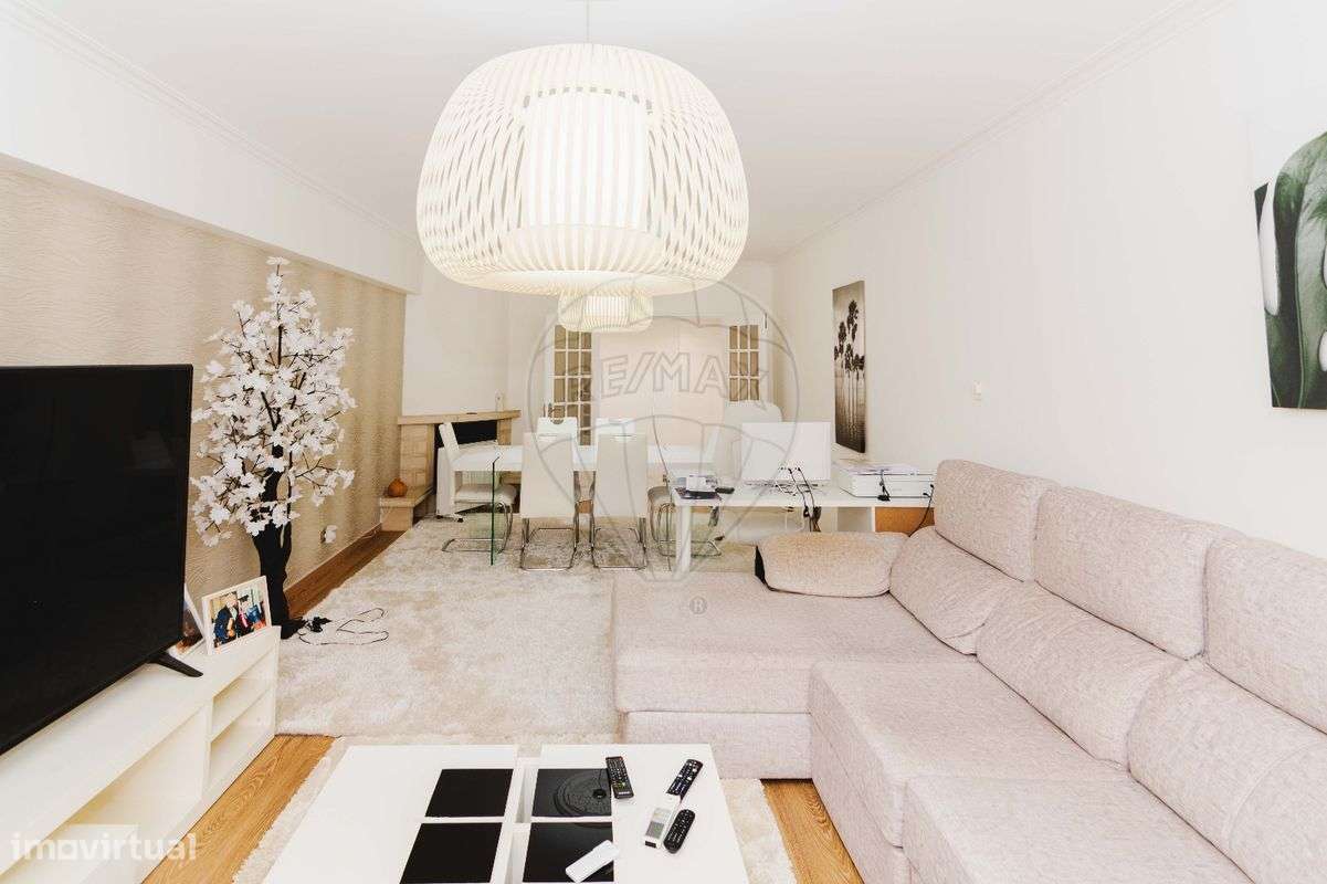 Apartamento T3 para venda-0