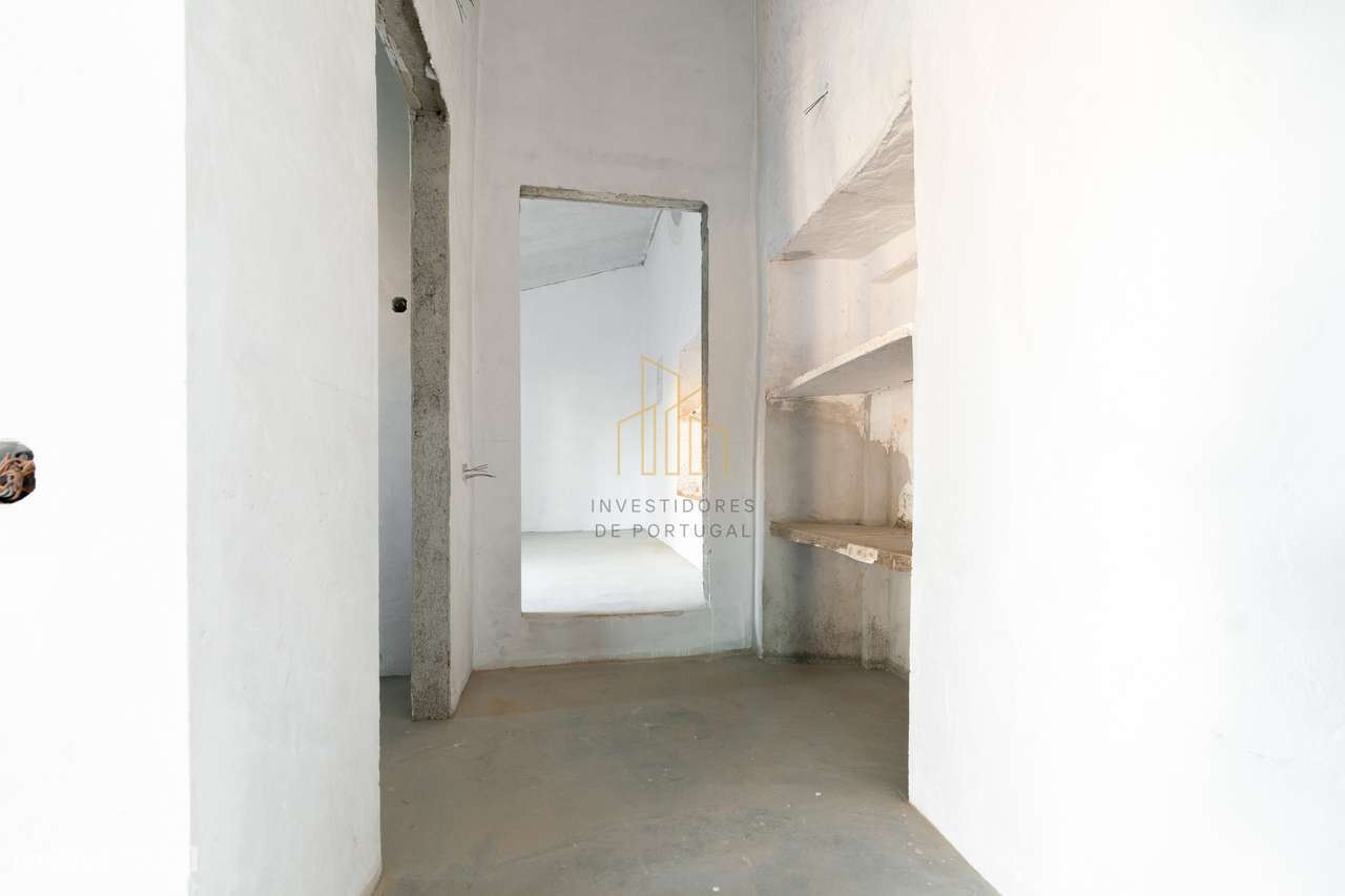 Moradia T2 com piscina e vista deslumbrante em Terena, Hortinhas-6