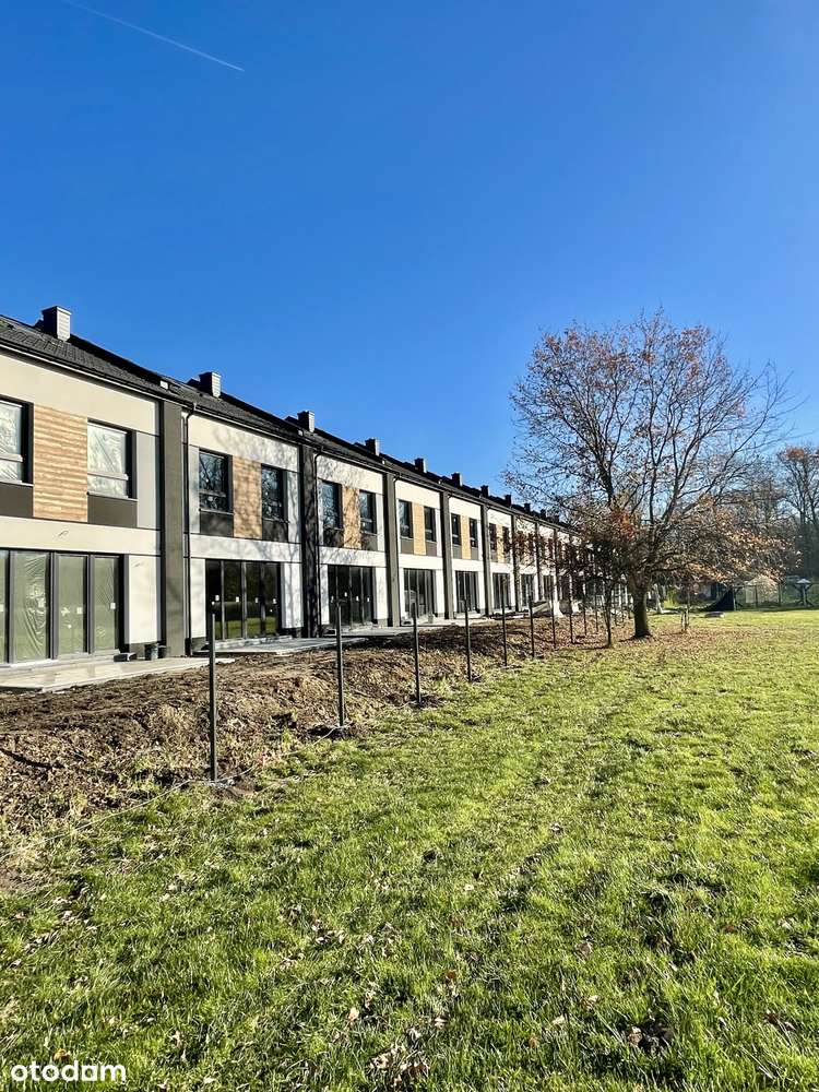 Dom tańszy niż mieszkanie – Osiedle Jaśminowa czeka! Tarnobrzeg-Borów-4