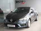 Renault Mégane 1.5 Blue dCi Limited - 1