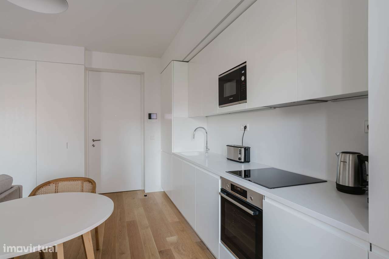 Apartment in Areeiro - Grande imagem: 5/21