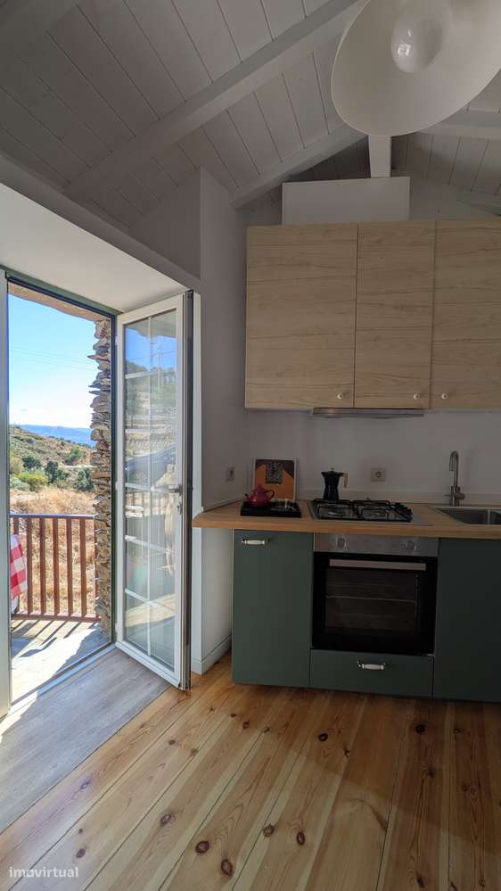 Moradia T1 em Abrecovo, Sabrosa - Grande imagem: 5/15