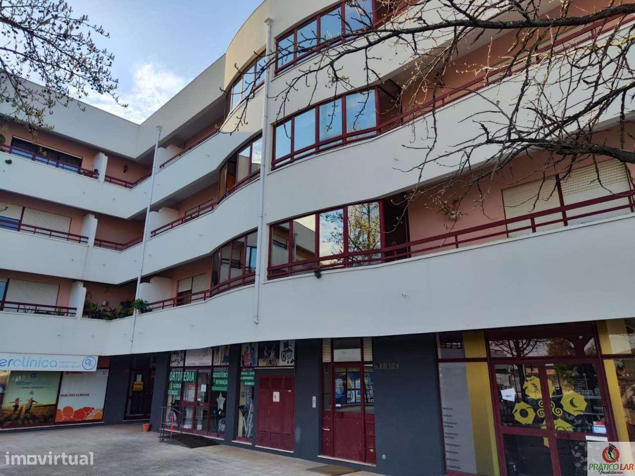 ApartamentoT2 em Albergaria a Velha - Grande imagem: 3/5