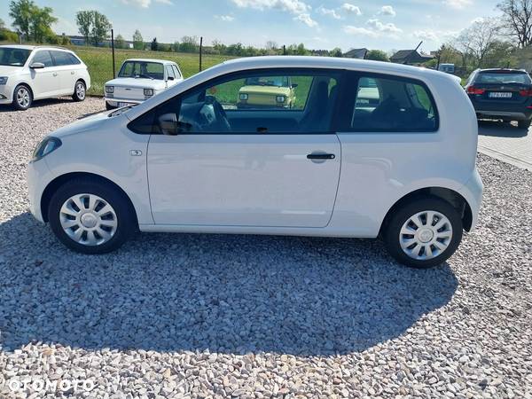 Skoda Citigo 1.0 Active - 6